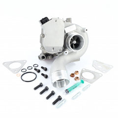 Turbolader Abgasturbolader für AUDI MERCEDES-BENZ VW A4 B7 Cabriolet Avant A6