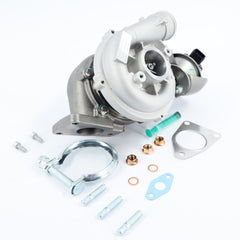 Turbolader Abgasturbolader für FORD VOLVO C-MAX FOCUS II Turnier Stufenheck