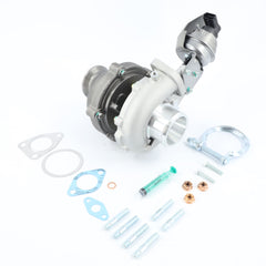Turbolader Abgasturbolader für OPEL SAAB CHEVROLET ASTRA J Caravan GTC CASCADA