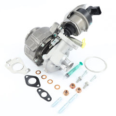 Turbolader Abgasturbolader für ALFA ROMEO FIAT LANCIA OPEL CHEVROLET MITO 500 C