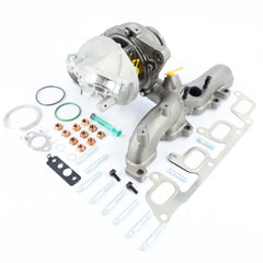 Turbolader Abgasturbolader für AUDI SEAT SKODA VW A3 Sportback Cabriolet ALTEA