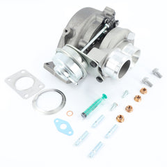 Turbolader Abgasturbolader für VW CRAFTER 30-50 Kasten Pritsche/Fahrgestell