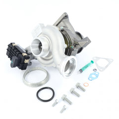 Turbolader Abgasturbolader für MERCEDES-BENZ SPRINTER 3-t Bus Kasten