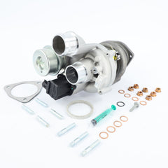 Turbolader Abgasturbolader für CITROËN PEUGEOT MINI DS4 DS5 308 CC SW II I RCZ
