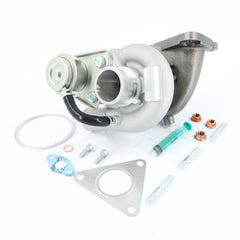 Turbolader Abgasturbolader für CITROËN FIAT PEUGEOT JUMPER II Kasten