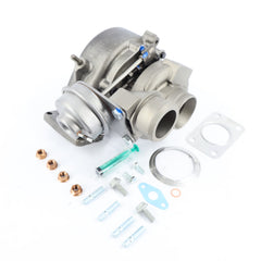 Turbolader Abgasturbolader für VW CRAFTER 30-50 Kasten Pritsche/Fahrgestell
