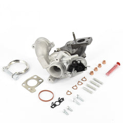 Turbolader Abgasturbolader für CITROËN FIAT FORD PEUGEOT DS BERLINGO MULTISPACE
