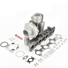 Turbolader Abgasturbolader für ALFA ROMEO FIAT OPEL SAAB 159 Sportwagon CROMA