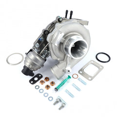 Turbolader Abgasturbolader für CITROËN FIAT PEUGEOT JUMPER II Kasten