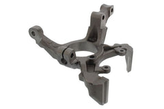 Achsschenkel Radaufhängung Vorderachse links für OPEL ASTRA G Stufenheck