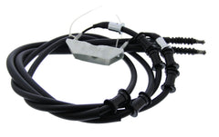 Seilzug Feststellbremse für OPEL VECTRA B CC Caravan