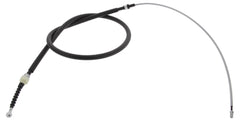 Seilzug Feststellbremse hinten für AUDI SEAT SKODA VW A3 LEON TOLEDO II OCTAVIA