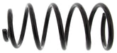 2x Fahrwerksfeder Hinterachse für FIAT PUNTO Kasten/Schrägheck