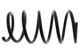 2x Fahrwerksfeder Vorderachse für RENAULT TWINGO I