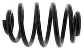 2x Fahrwerksfeder Hinterachse verstärkt für RENAULT CLIO II Kasten/Schrägheck