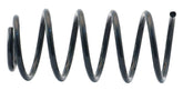 2x Fahrwerksfeder Vorderachse für CHEVROLET DAEWOO LACETTI NUBIRA Stufenheck