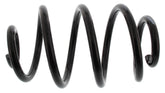2x Fahrwerksfeder Hinterachse für NISSAN MICRA III