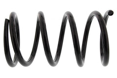 2x Fahrwerksfeder Hinterachse für TOYOTA RAV 4 II