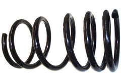 2x Fahrwerksfeder Vorderachse für FORD TRANSIT Kasten Pritsche/Fahrgestell Bus