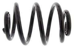 2x Fahrwerksfeder Hinterachse verstärkt für FORD ESCORT V Turnier VI CLASSIC