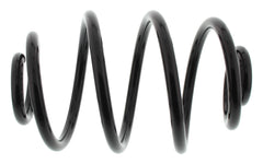 2x Fahrwerksfeder Hinterachse für OPEL CORSA C TIGRA TwinTop Kasten/Schrägheck