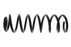 2x Fahrwerksfeder Hinterachse für MERCEDES-BENZ A-KLASSE