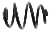 2x Fahrwerksfeder Hinterachse für BMW 3 Touring Cabriolet Compact