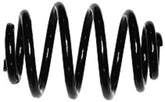 2x Fahrwerksfeder Hinterachse für BMW 3 Touring