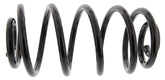 2x Fahrwerksfeder Hinterachse für SAAB 9-3 Kombi