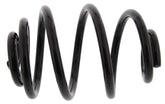 2x Fahrwerksfeder Hinterachse verstärkt für OPEL CORSA C Kasten/Schrägheck