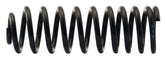 2x Fahrwerksfeder Hinterachse für VW PASSAT B3/B4 Variant