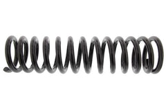 2x Fahrwerksfeder Vorderachse für MERCEDES-BENZ 123 Stufenheck T-Model Coupe