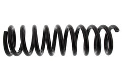 2x Fahrwerksfeder Vorderachse für MERCEDES-BENZ C-KLASSE