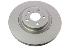 2x Bremsscheibe Vorderachse für AUDI A4 B8 Avant A5 Sportback Cabriolet Q5 Van