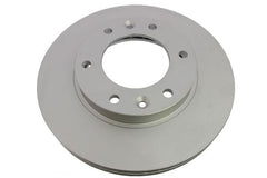 2x Bremsscheibe Vorderachse für KIA CARNIVAL / GRAND III