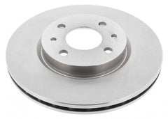 2x Bremsscheibe Vorderachse für ALFA ROMEO CITROËN FIAT LANCIA PEUGEOT MITO