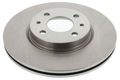 2x Bremsscheibe Vorderachse für ALFA ROMEO FIAT LANCIA 145 146 155 BARCHETTA