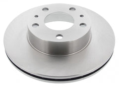 2x Bremsscheibe Vorderachse Hinterachse für CITROËN FIAT PEUGEOT JUMPER I