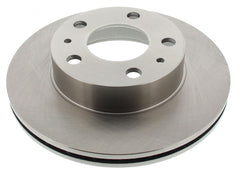 2x Bremsscheibe Vorderachse für CITROËN FIAT PEUGEOT JUMPER I Kasten Bus