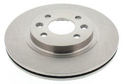 2x Bremsscheibe Vorderachse für NISSAN RENAULT DACIA KUBISTAR Kasten CLIO I II