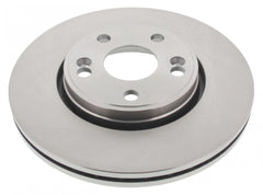 2x Bremsscheibe Vorderachse für RENAULT ESPACE III LAGUNA I Grandtour SAFRANE