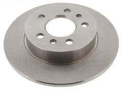 2x Bremsscheibe Hinterachse für RENAULT LAGUNA I Grandtour SAFRANE II