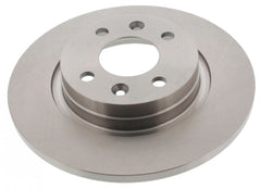 2x Bremsscheibe Vorderachse für RENAULT DACIA SMART LOGAN I Kombi LOGAN/STEPWAY