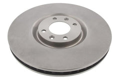 2x Bremsscheibe Vorderachse für CITROËN PEUGEOT DS DS4 DS5 308 CC I 4 /