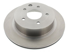 2x Bremsscheibe Hinterachse für NISSAN RENAULT LEAF QASHQAI II SUV / +2 I