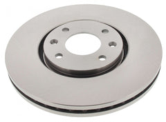 2x Bremsscheibe Vorderachse für CITROËN C5 I Break II XANTIA