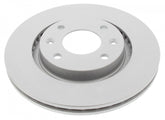 2x Bremsscheibe Vorderachse für CITROËN OPEL PEUGEOT DS BERLINGO / FIRST