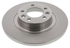 2x Bremsscheibe Hinterachse für CITROËN FIAT PEUGEOT TOYOTA JUMPY II