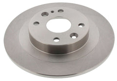 2x Bremsscheibe Hinterachse für MAZDA 323 C IV F S MX-3 MX-5 I II