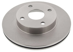 2x Bremsscheibe Vorderachse für MAZDA 121 II 323 C IV V F VI Schrägheck P S